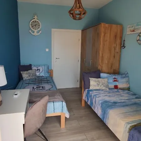 Apartman Lighthouse *