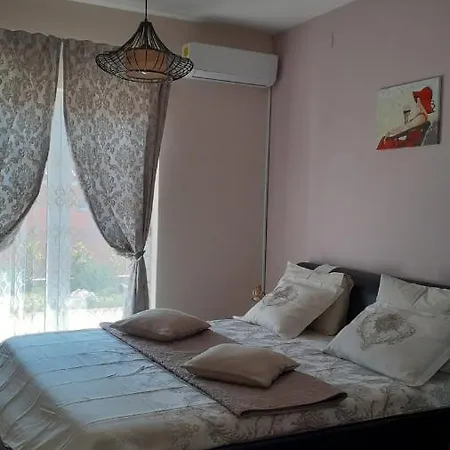 Apartman Lighthouse *