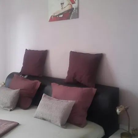 Lighthouse Apartman Novi Vinodolski