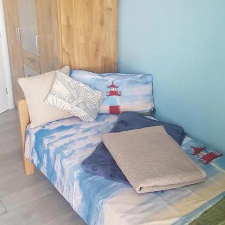 Lighthouse Apartment *
