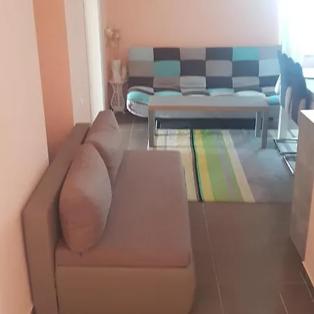Apartman Lighthouse