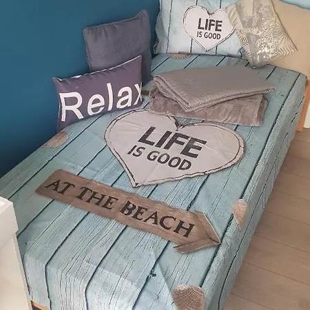 Lighthouse Apartman