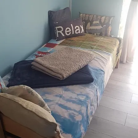 Apartman Lighthouse