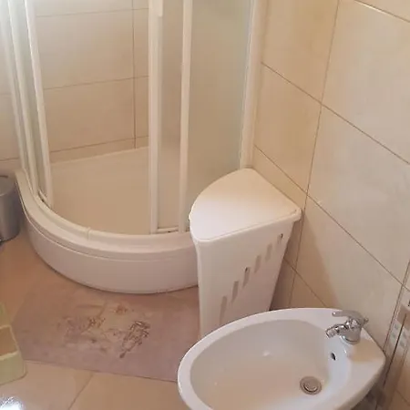 Lighthouse Apartman