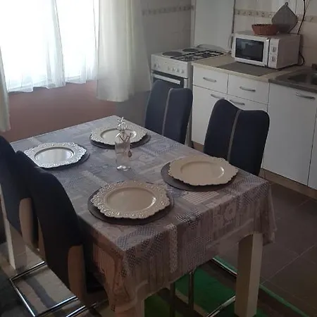 Apartment Lighthouse Novi Vinodolski