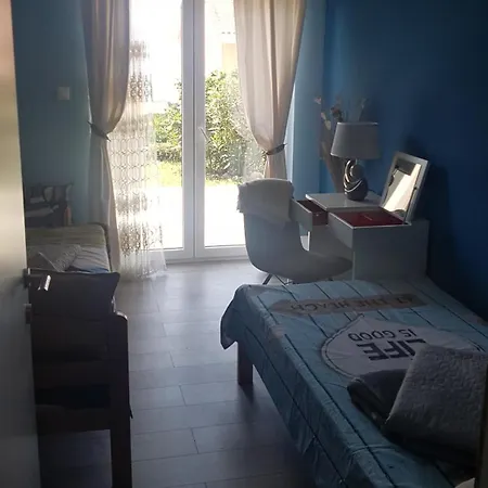 Apartman Lighthouse *