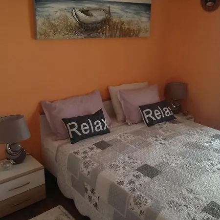 Lighthouse Apartment Novi Vinodolski