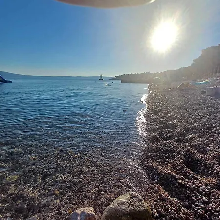 Apartman Lighthouse Novi Vinodolski