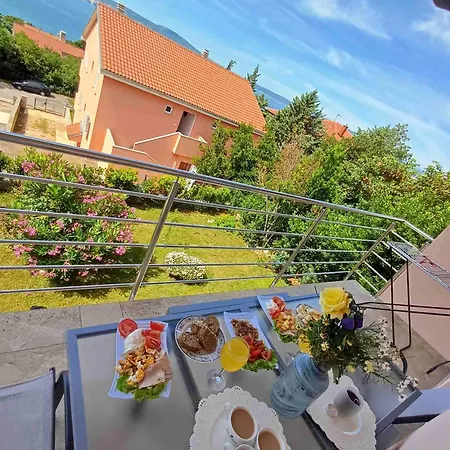Apartman Lighthouse Novi Vinodolski