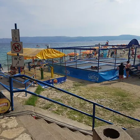 Apartman Lighthouse Novi Vinodolski