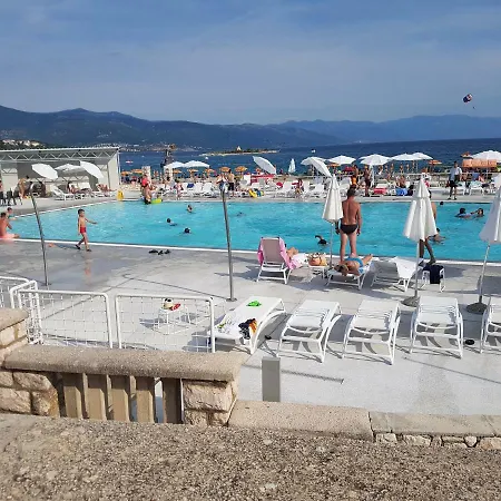 Apartman Lighthouse Novi Vinodolski