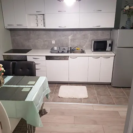 Apartment Lighthouse Novi Vinodolski